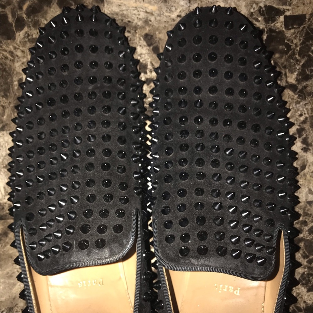 Loafers